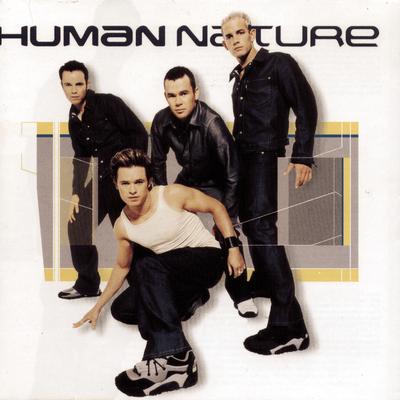 Human Nature's cover