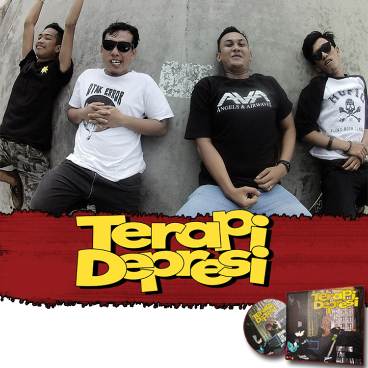 Terapi Depresi's avatar image