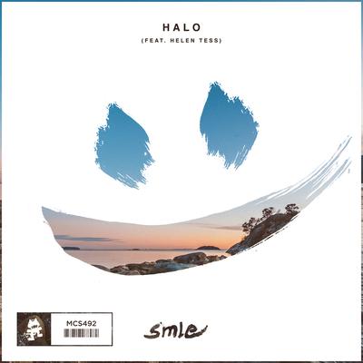 Halo's cover