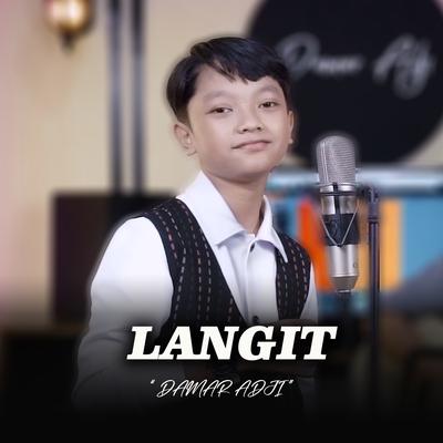 Langit (Acoustic)'s cover