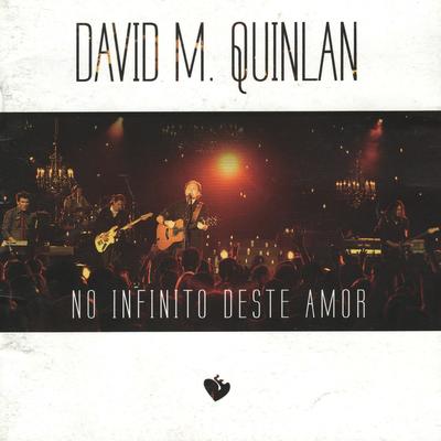 Dele, por Ele, para Ele By David Quinlan's cover