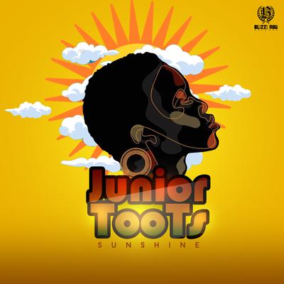 Junior Toots's cover