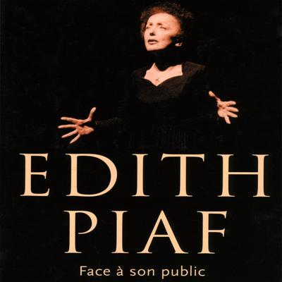 J'en ai tant vu (Live à Bobino 1963) By Édith Piaf's cover