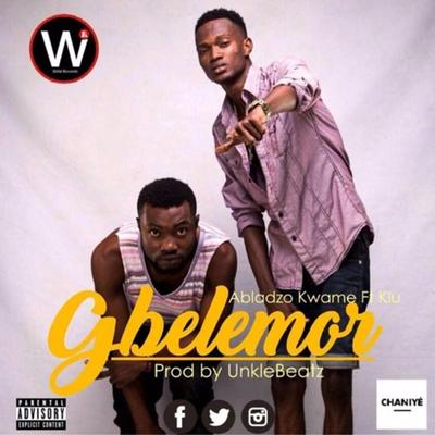 Gbelemor's cover