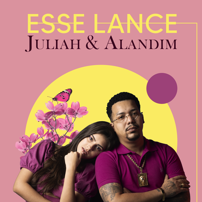 Esse Lance By Alandim, Juliah, CMK's cover