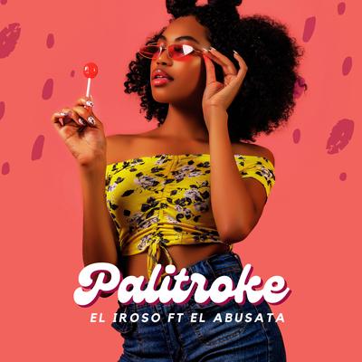 Palitroke's cover