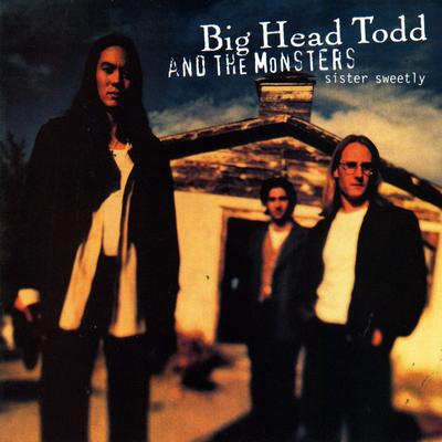 Bittersweet By Big Head Todd and The Monsters's cover