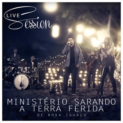 Morrer Pra Viver By Ministério Sarando a Terra Ferida's cover