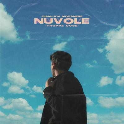 NUVOLE (Troppe cose) By Gianluca Modanese's cover