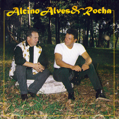 Alcino Alves & Rocha's cover