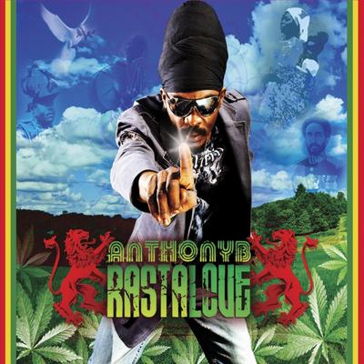 Rasta Love's cover