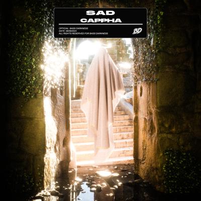 Sad By Cappha's cover