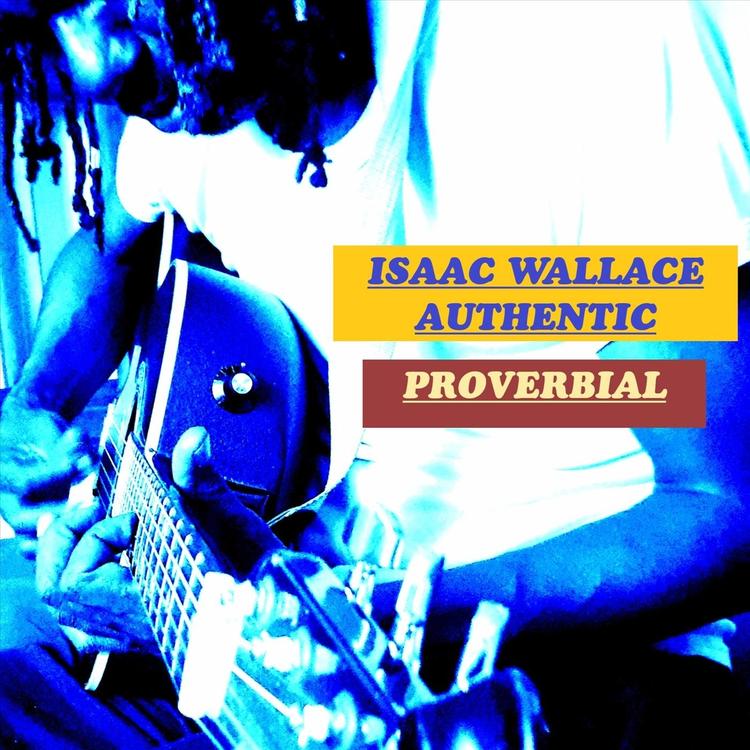 Isaac Wallace Authentic's avatar image