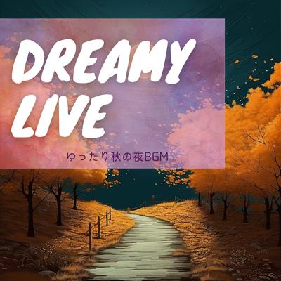 Golden Leaves Autumn's Whisper By Dreamy Live's cover