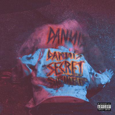 Danni´s Secret Stuff's cover