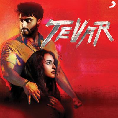 Tevar (Original Motion Picture Soundtrack)'s cover