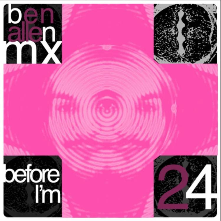 Ben Allen Mx's avatar image