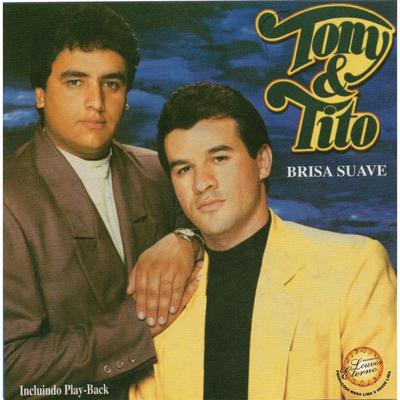 Quando no Lar Chegar By Tony e Tito's cover