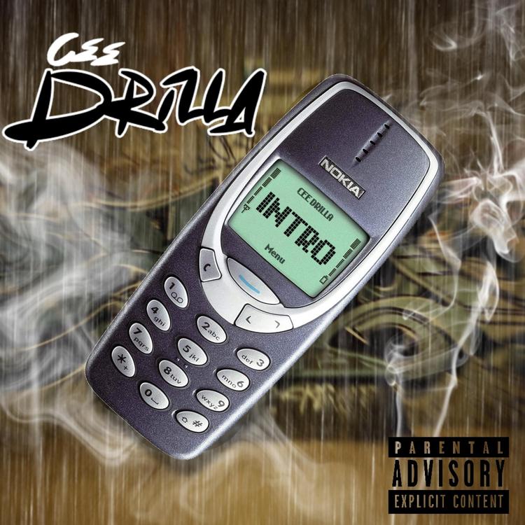 Cee Drilla's avatar image