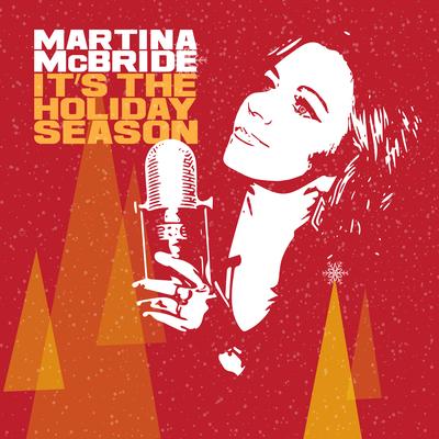 My Favorite Things By Martina McBride's cover