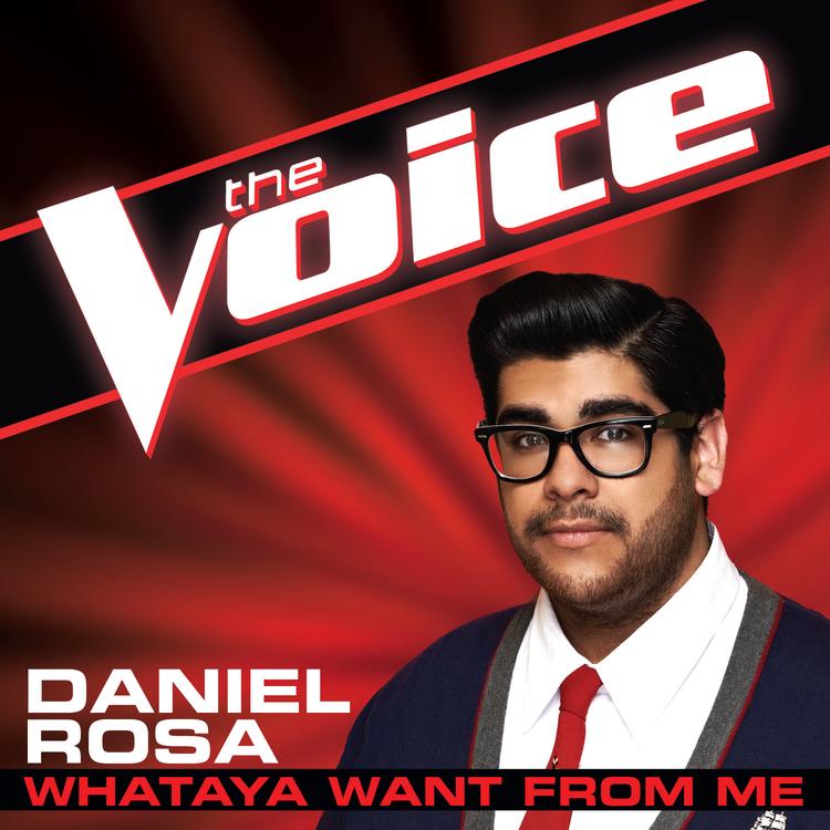 Daniel Rosa's avatar image