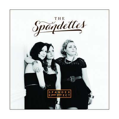 Waking Dreams By The Spandettes's cover