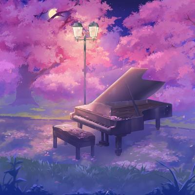 Piano Collections Vol. I (Nighttime)'s cover