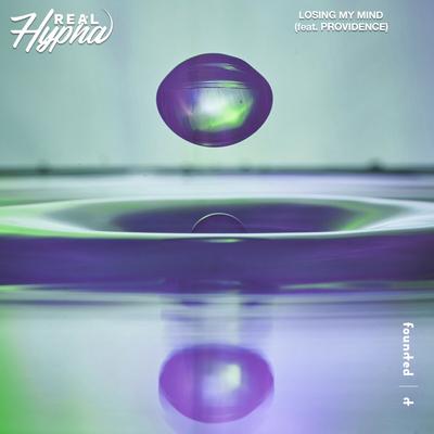 Real Hypha's cover