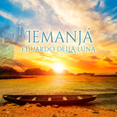 Iemanjá By Eduardo Della Luna's cover