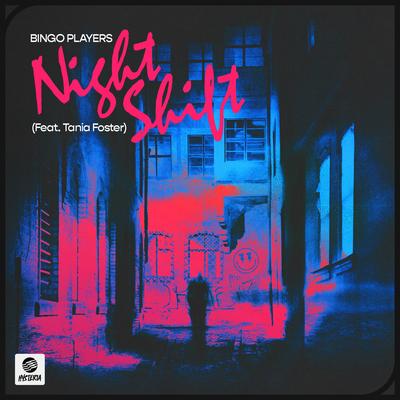 Nightshift (feat. Tania Foster) By Bingo Players, Tania Foster's cover
