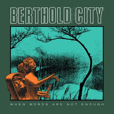 Still Holding On By Berthold City's cover