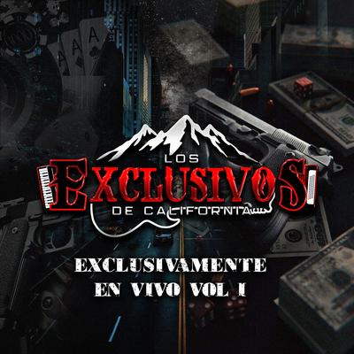 El De La Frontera (En Vivo)'s cover