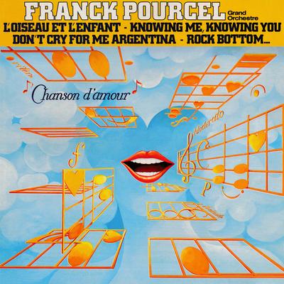 Amour, danse et violons n°49: Chanson d'amour (Remasterisé en 2019)'s cover