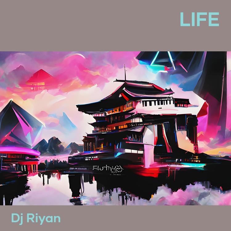 DJ RIYAN's avatar image