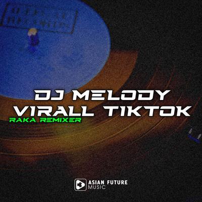 DJ MELOY VIRALL TIKTOK's cover