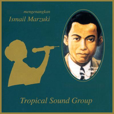 Mengenangkan Ismail Marzuki's cover