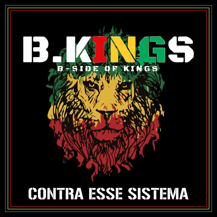 B.Kings's avatar image