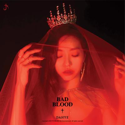 Bad Blood By DaHye's cover