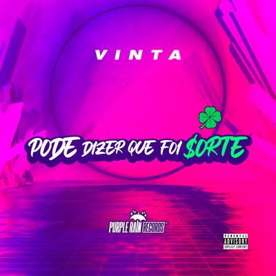 Vitrine By VINTA, Tz da Coronel, Matheus MT's cover