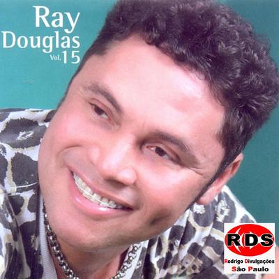 Traga Passarinho By Ray Douglas's cover