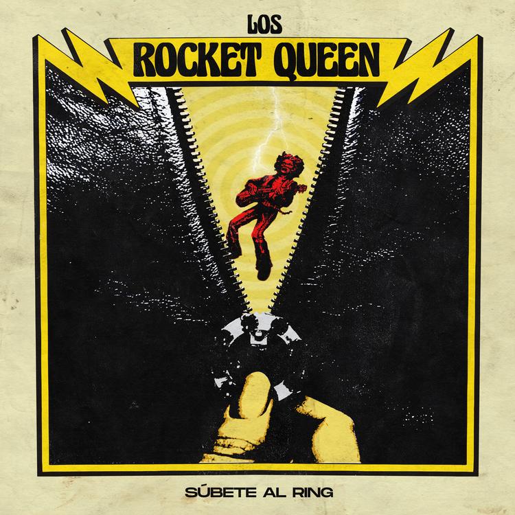 Los RocketQueen's avatar image