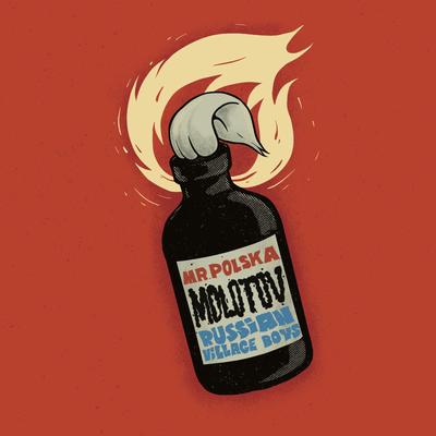 Molotov's cover