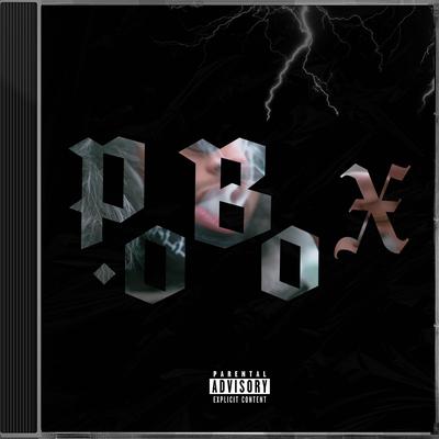 P.O Box's cover