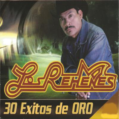 30 Éxitos de Oro, Vol. 3's cover