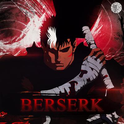 Guts: Berserk's cover