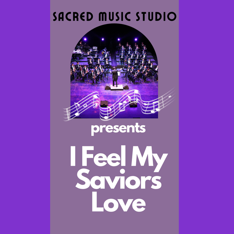 Sacred Music Studio's avatar image