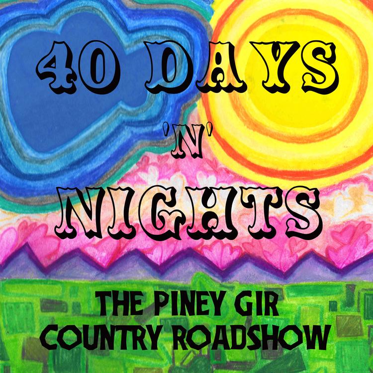 The Piney Gir Country Roadshow's avatar image