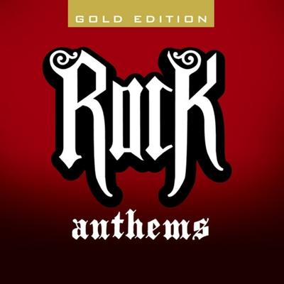 Rock Anthems's cover