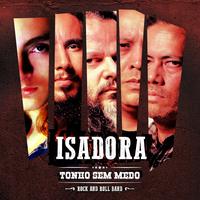 Tonho Sem Medo's avatar cover