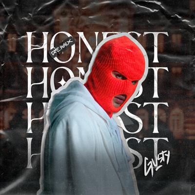 Honest (Remix) By Gusty's cover